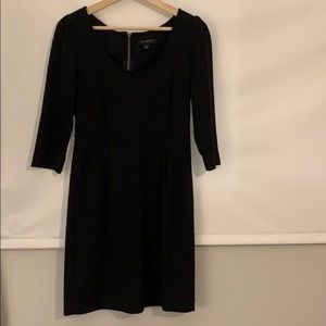 Banana republic dress, size M.